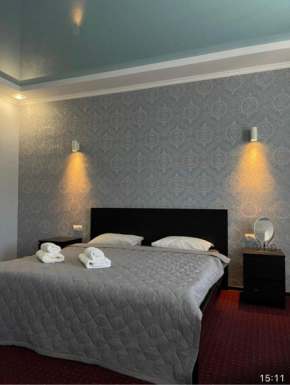 Apartments Pobedy Ayazhan